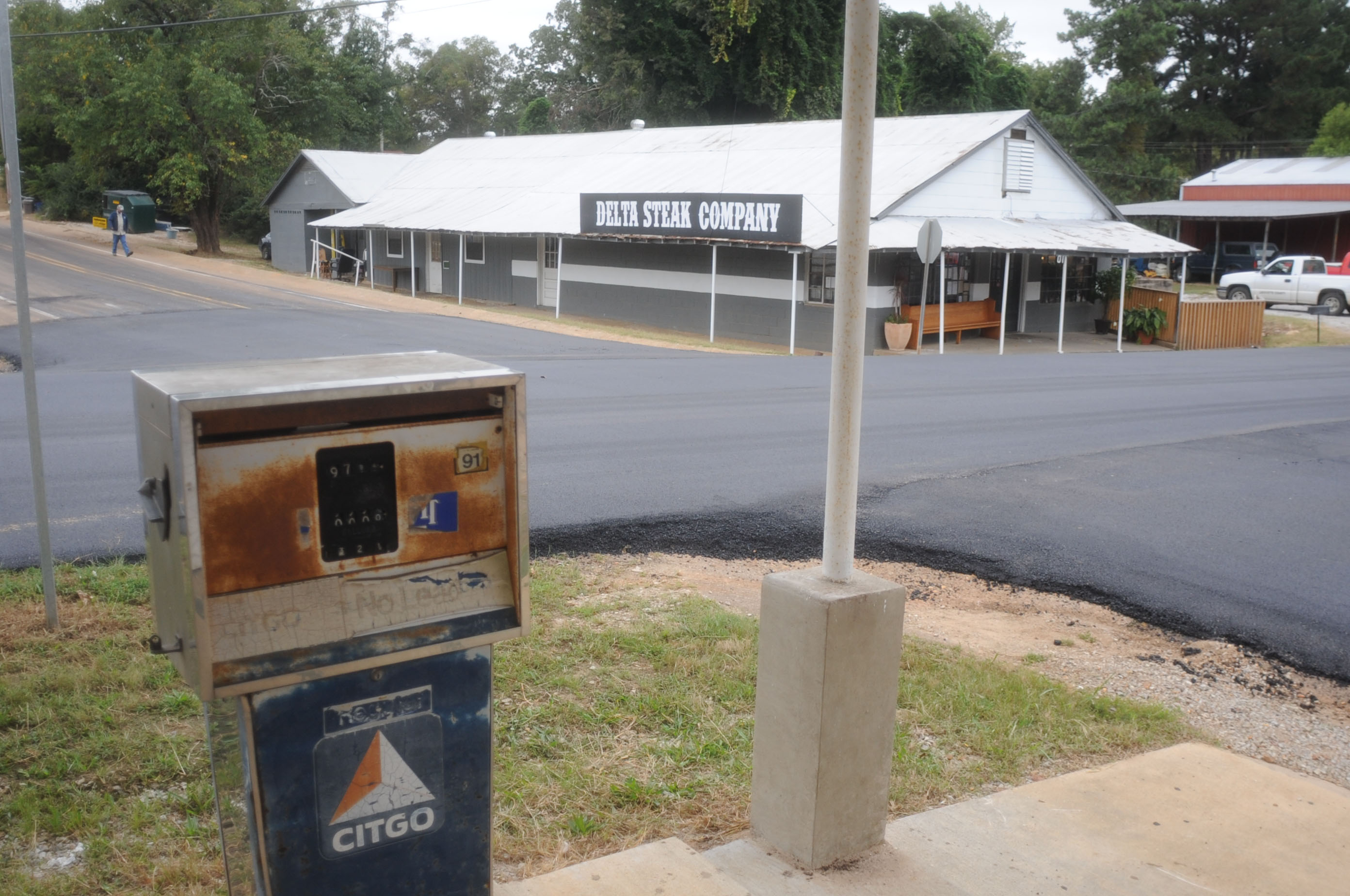 Abbeville getting closer to natural gas The Oxford Eagle The Oxford Eagle