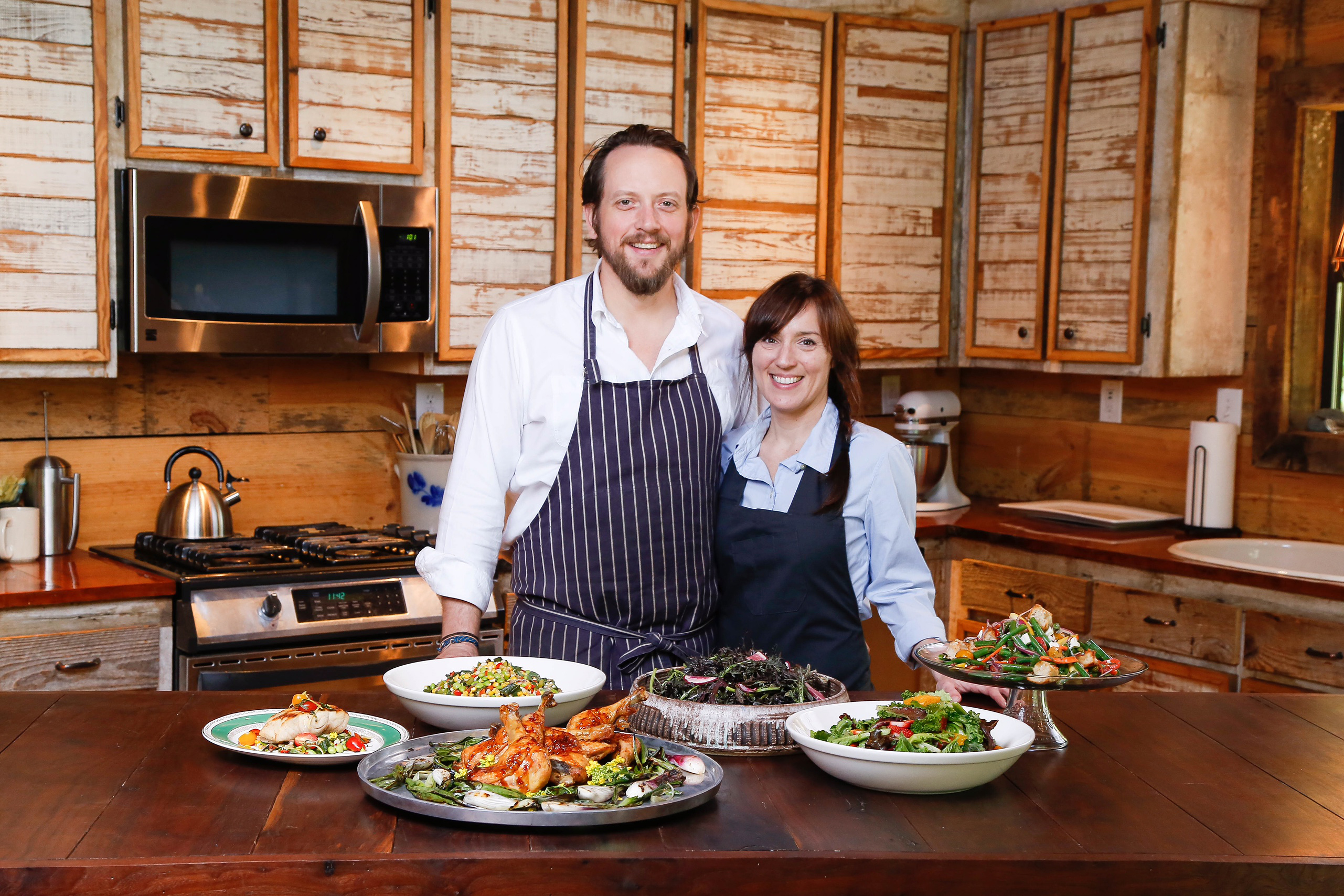 A&N Catering a family business The Oxford Eagle The Oxford Eagle