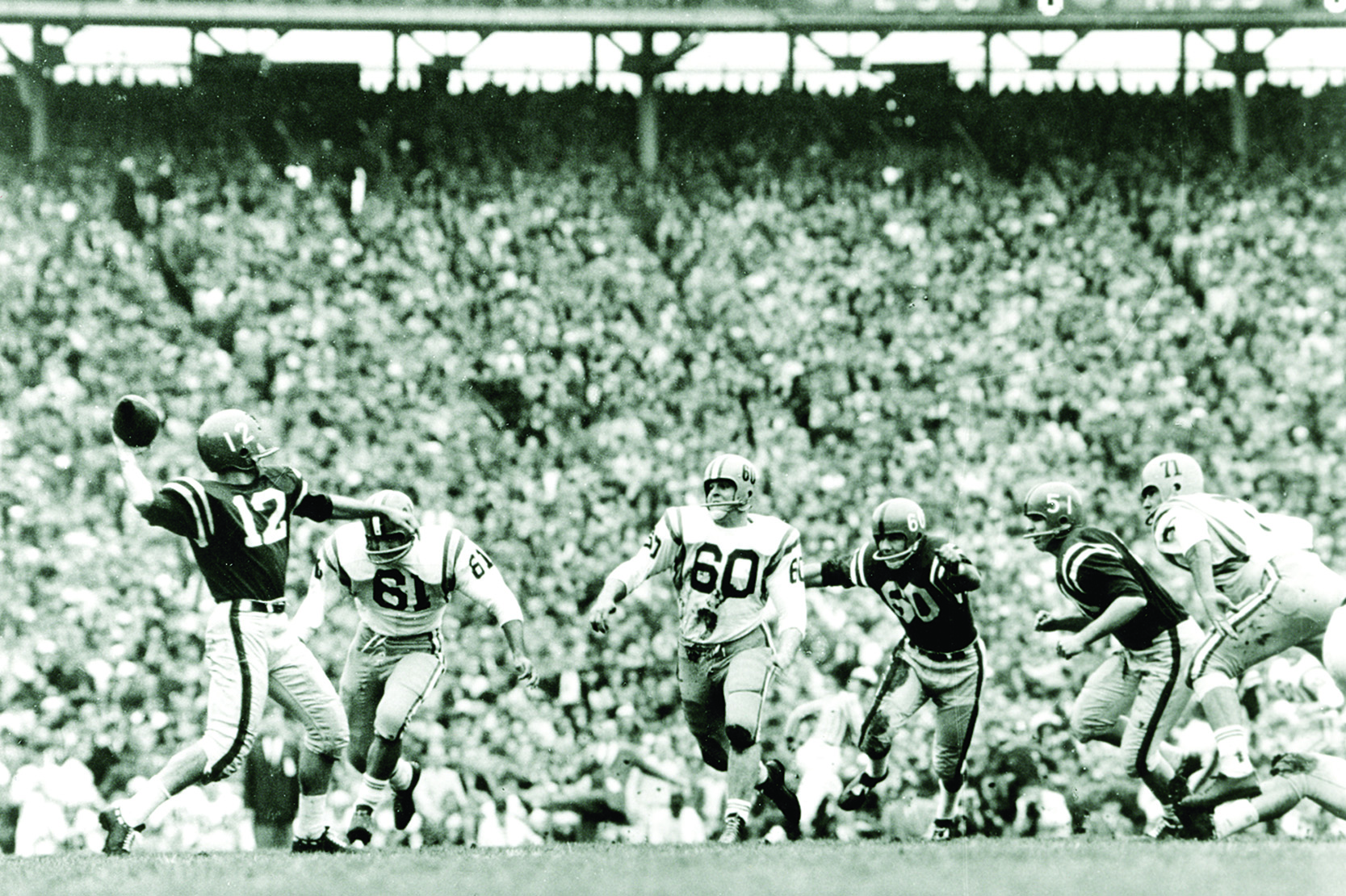 'A GREAT WIN' Manning recalls Rebels' victory in last Sugar Bowl The