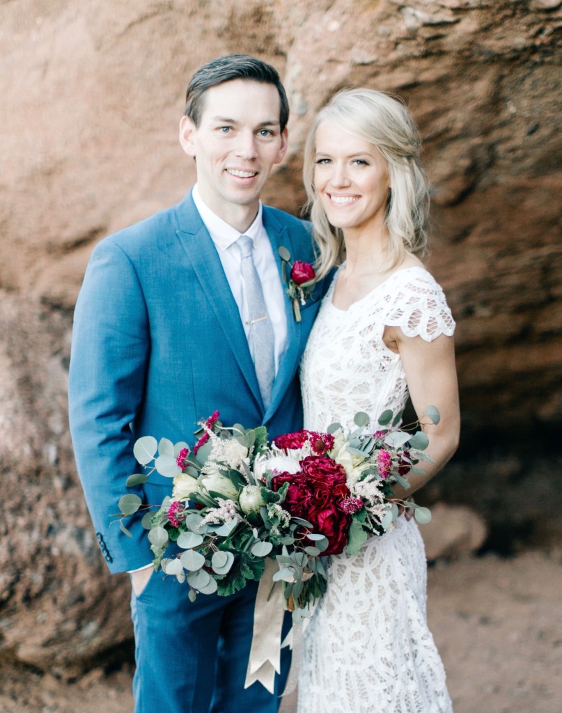 David Harvick and Alexandria Denton The Oxford Eagle The Oxford Eagle