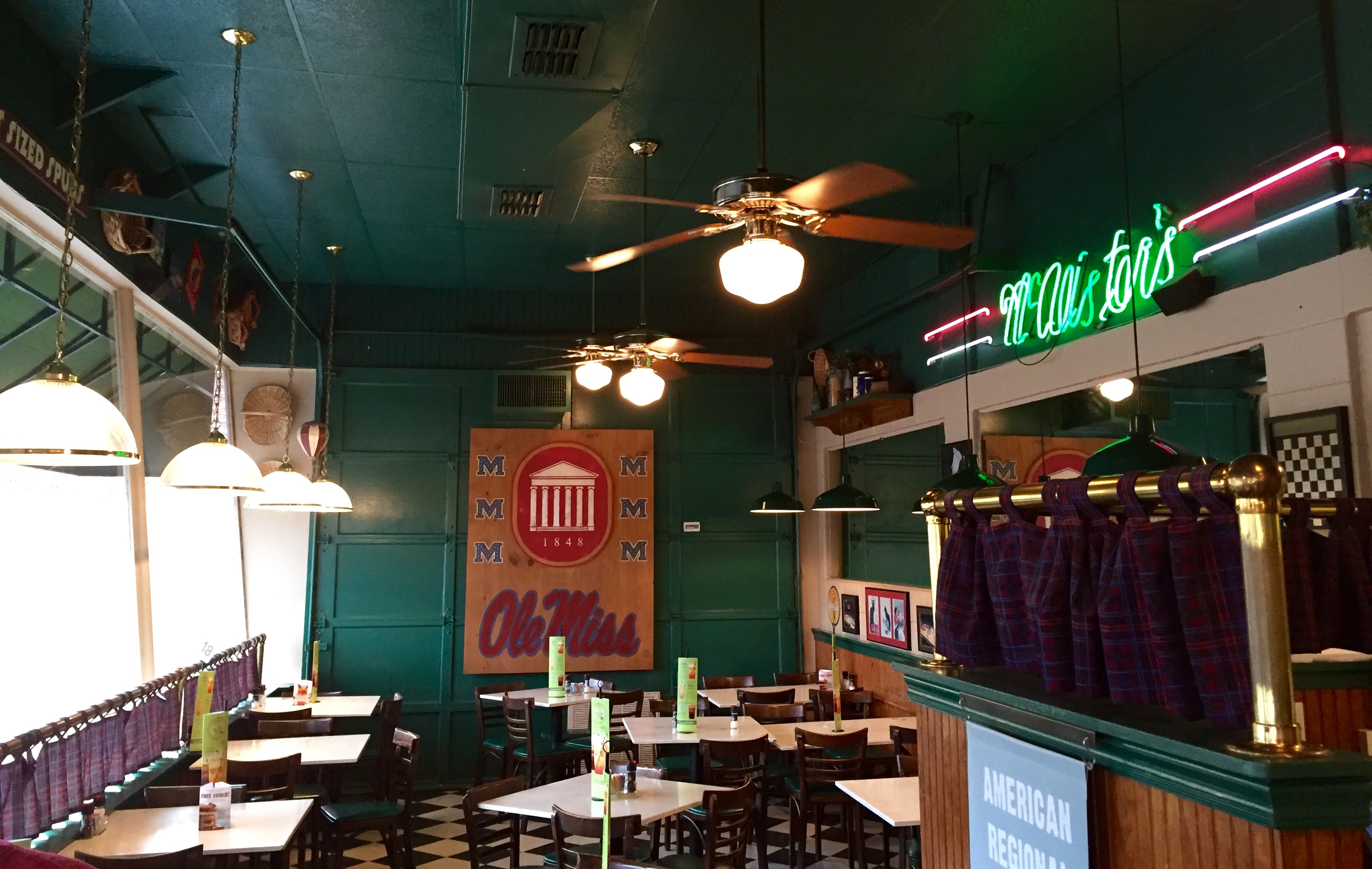 McAlister&rsquo;s Deli Has Oxford Roots That Run Deep - The Oxford Eagle