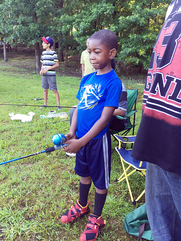 North MS Fish Hatchery to host Youth Fishing Rodeo The Oxford Eagle