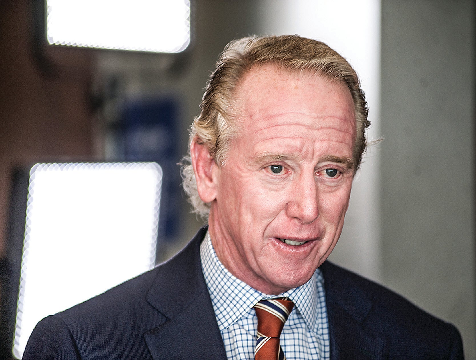Football Legend Archie Manning Named 2018 Walter Camp “Distinguished  American” – Walter Camp Football Foundation