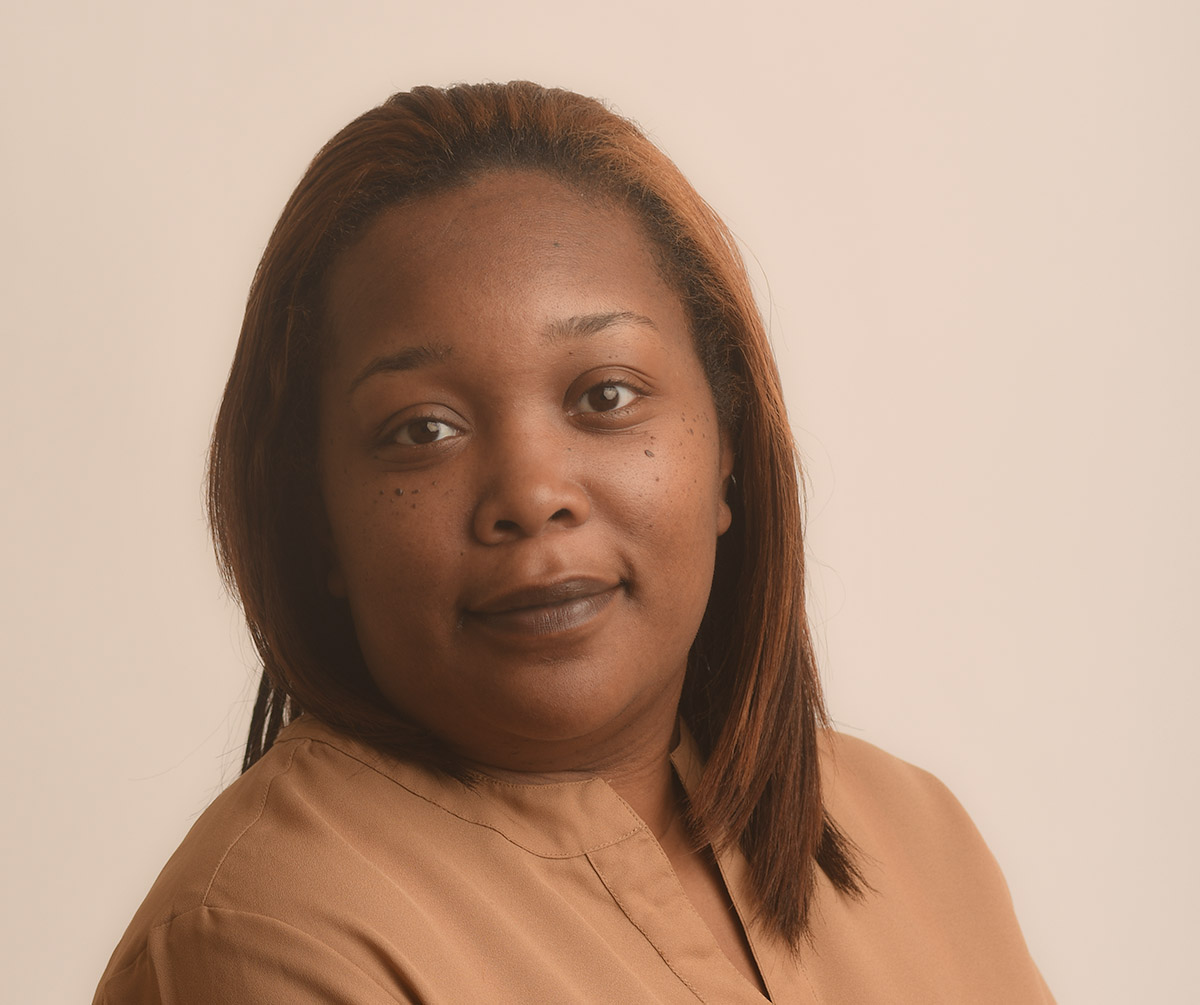 Nikki Buford : Circulation