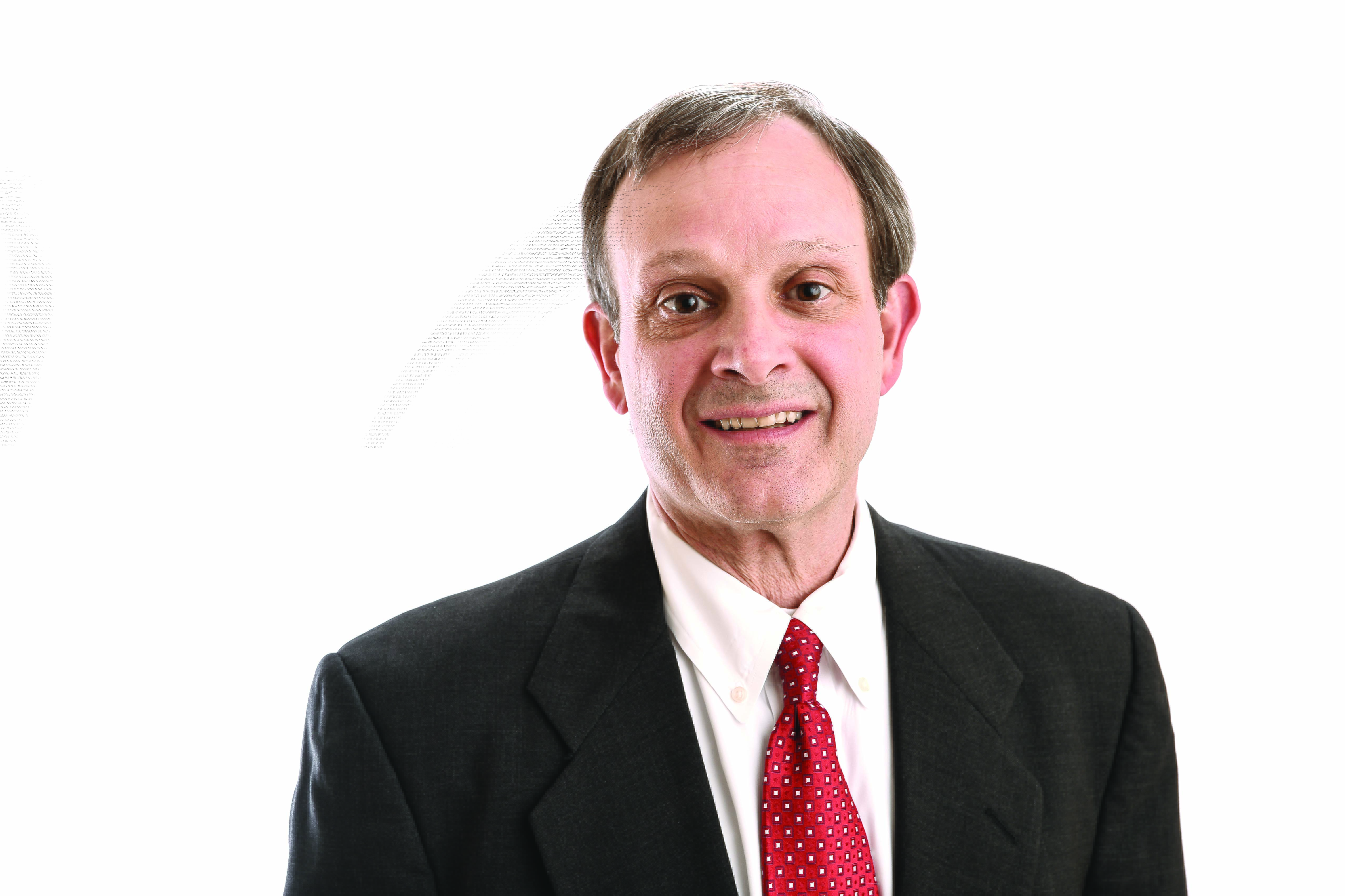 Oxford on the Move Jeff Busby is fusing business, family and politics