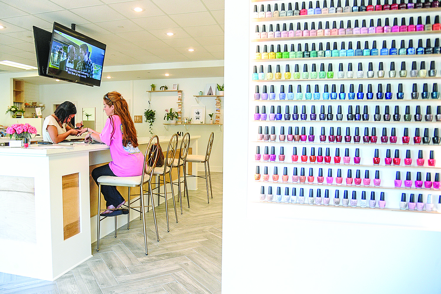 Oxford Board of Aldermen to consider alcohol ordinance change The