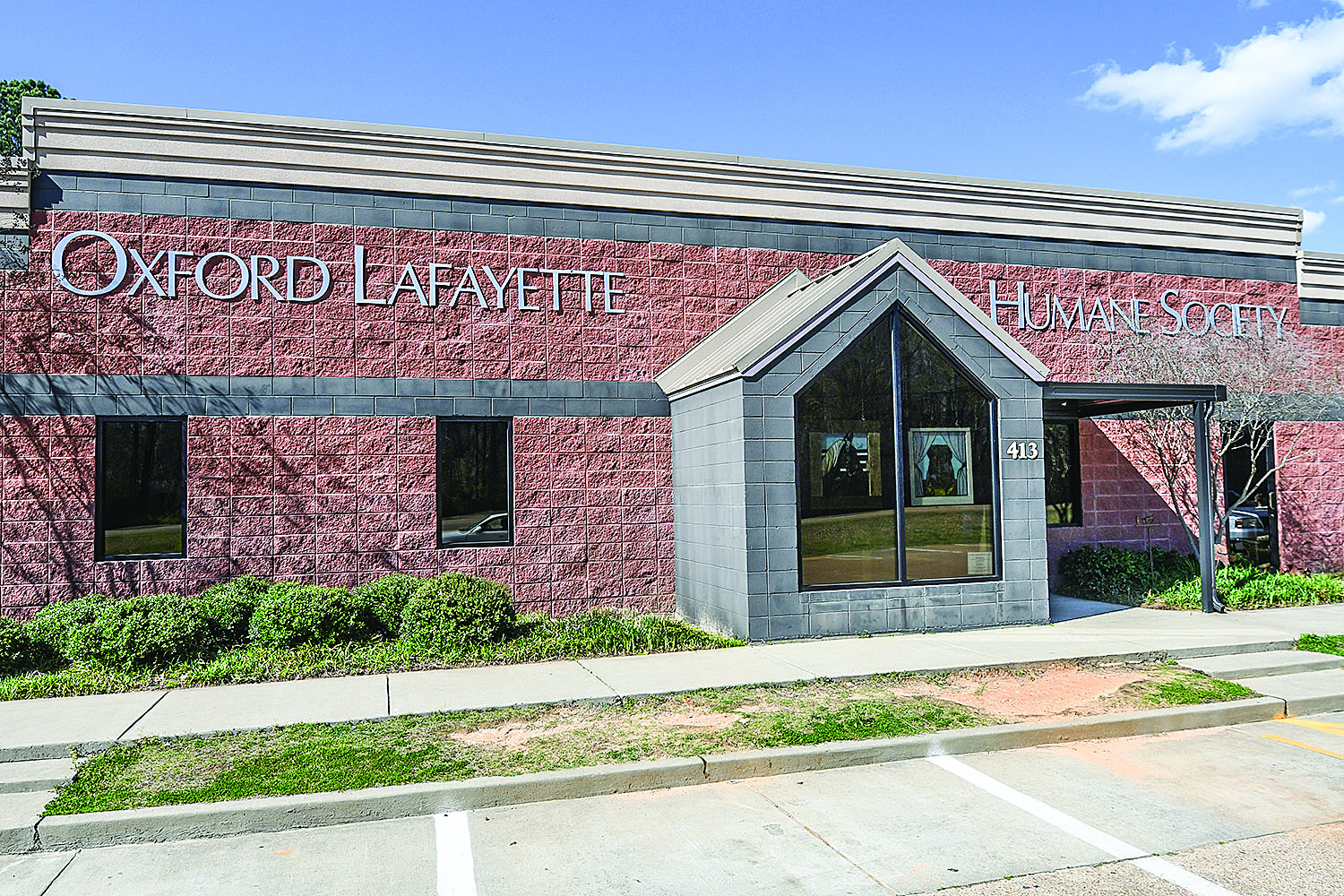 OxfordLafayette Humane Society director resigns The Oxford Eagle