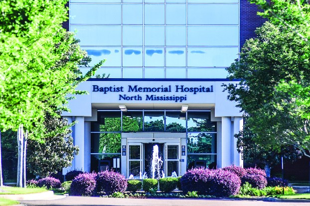 Ole Miss’ nursing program expanding to former hospital The Oxford Eagle The Oxford Eagle