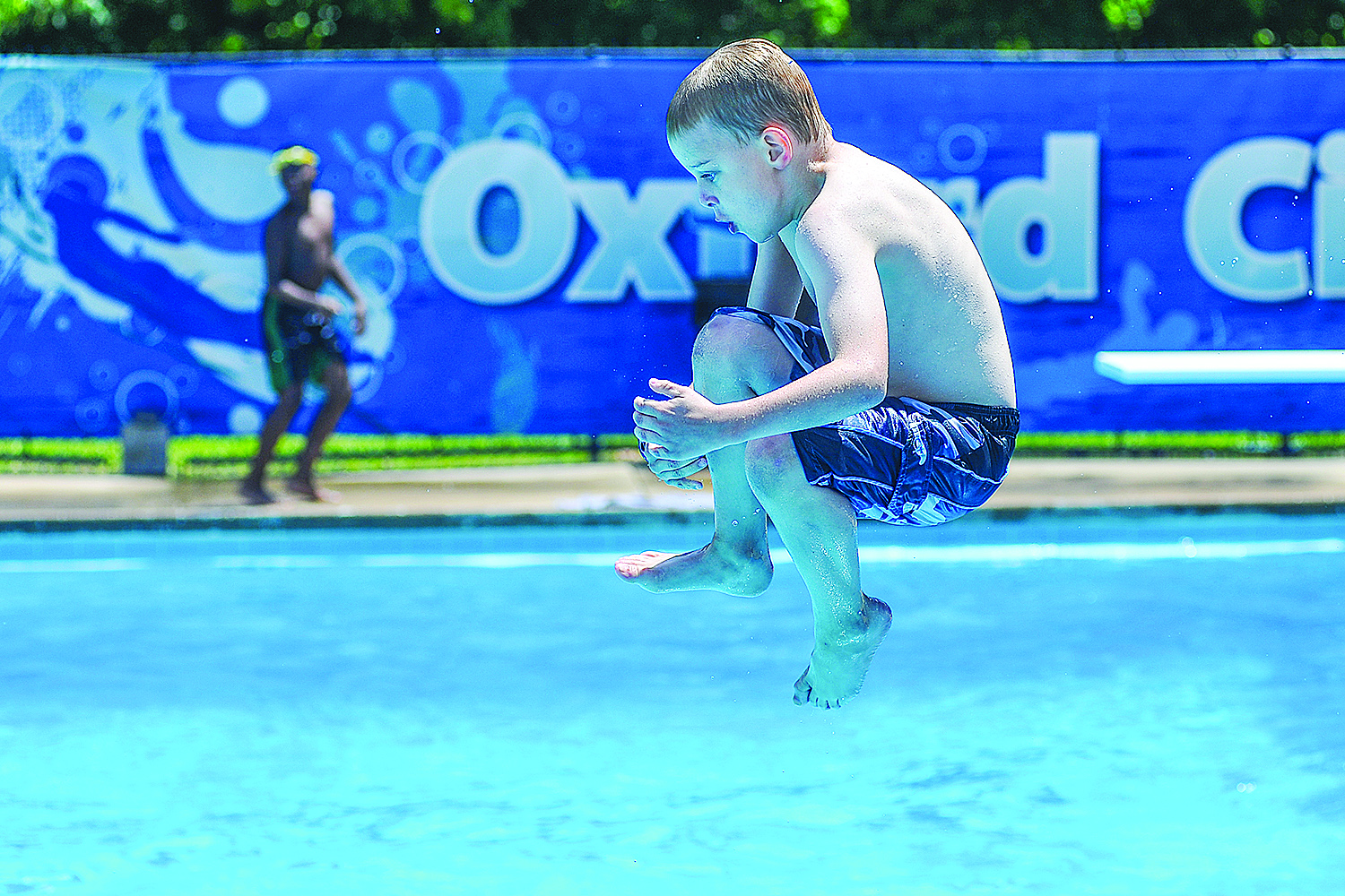 Oxford City Pool memberships to return with price increases The