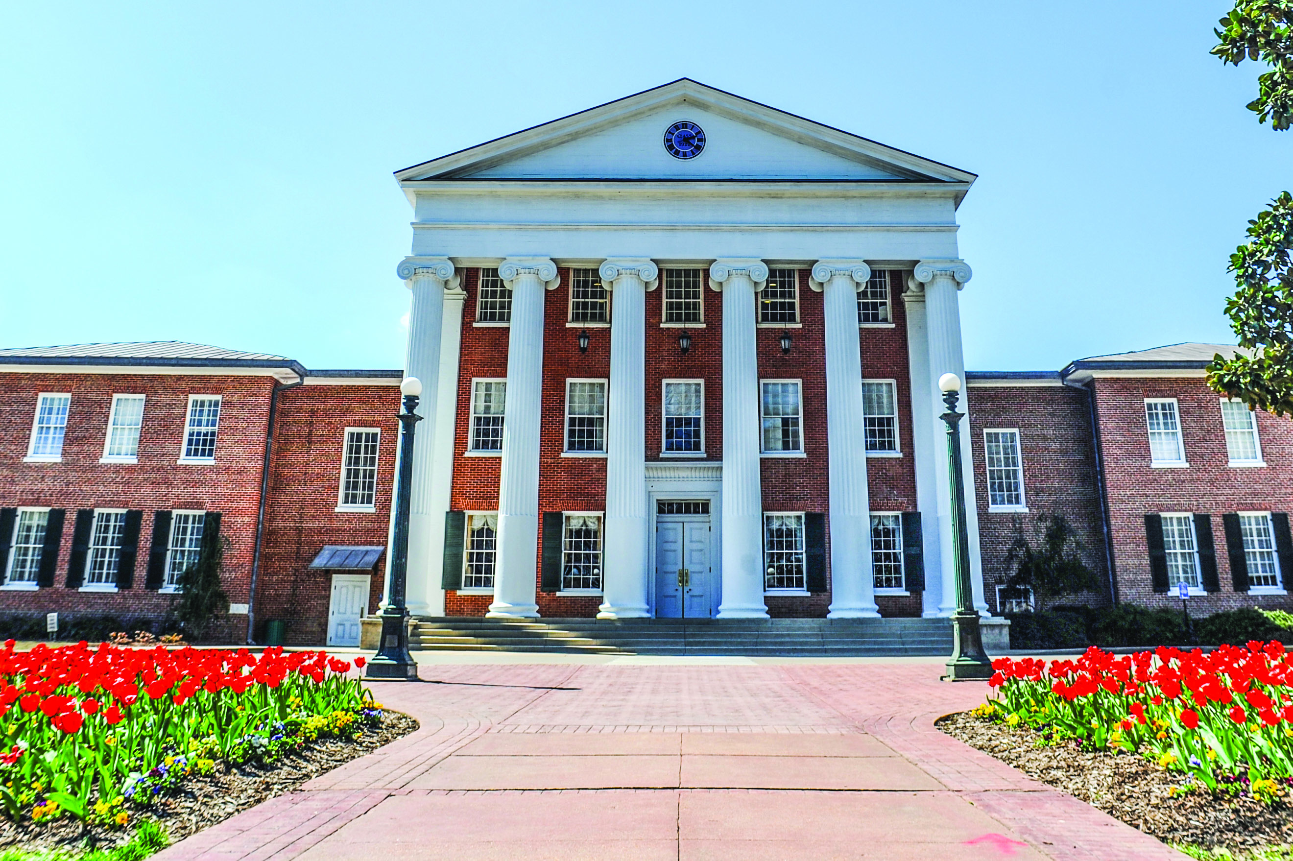 Ole Miss General Electives - a12snt2