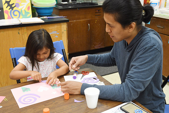 Ole Miss Museum offers camps for several age groups - The Oxford Eagle