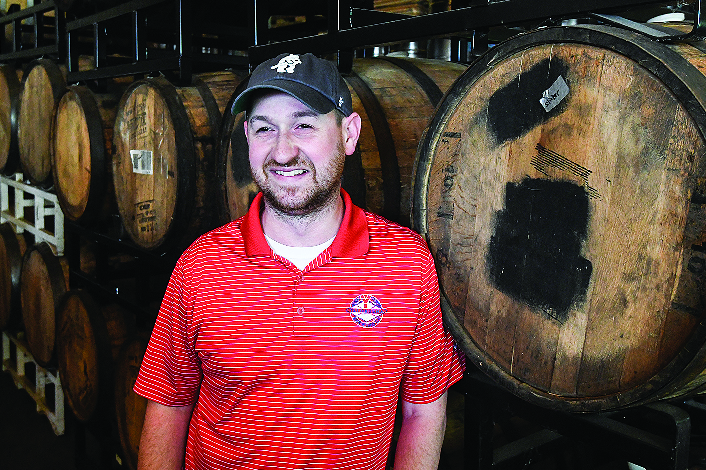 Yalobusha Brewery Only microbrewery in north Mississippi to offer much