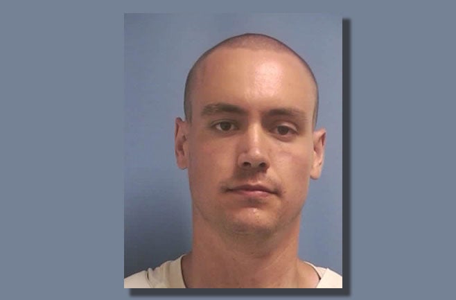 Former Ole Miss student convicted of killing University police ...