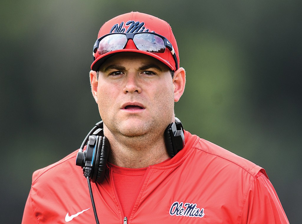Ole Miss assistant Jacob Peeler's familiarity with former team helping Rebels prepare for Cal