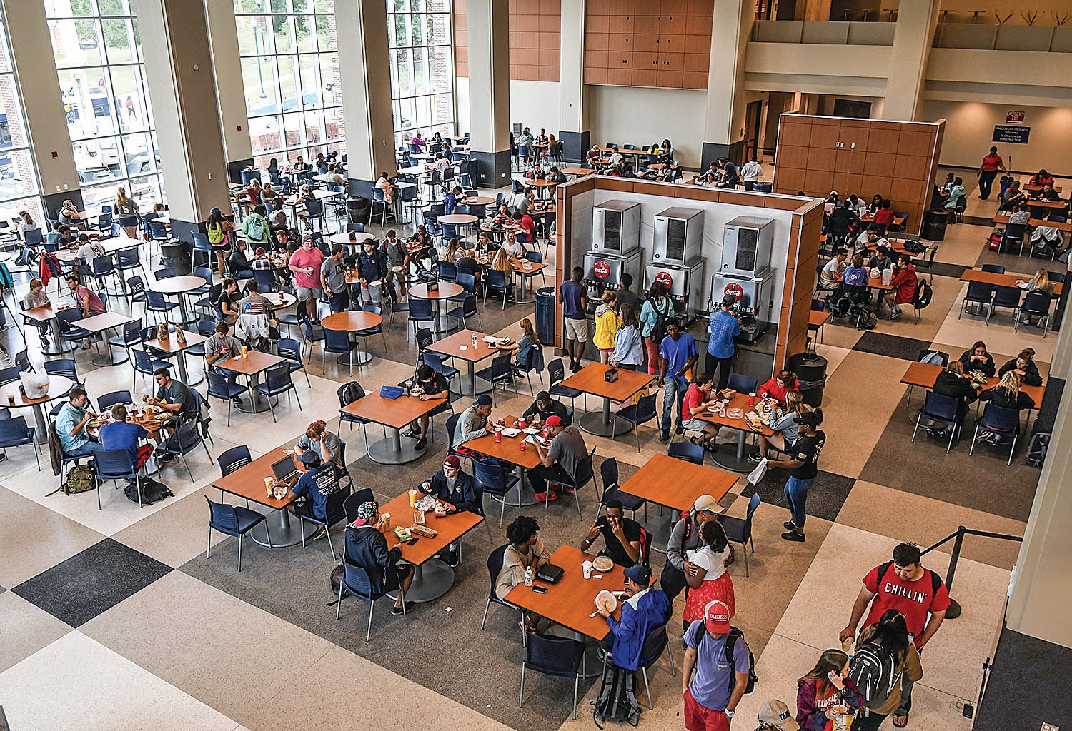 food-court-opens-inside-ole-miss-student-union-the-oxford-eagle