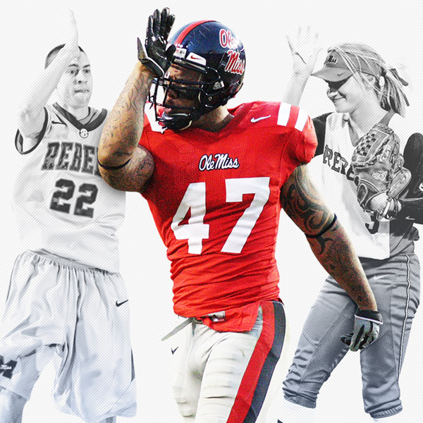 What is a Landshark? The Oxford Eagle The Oxford Eagle