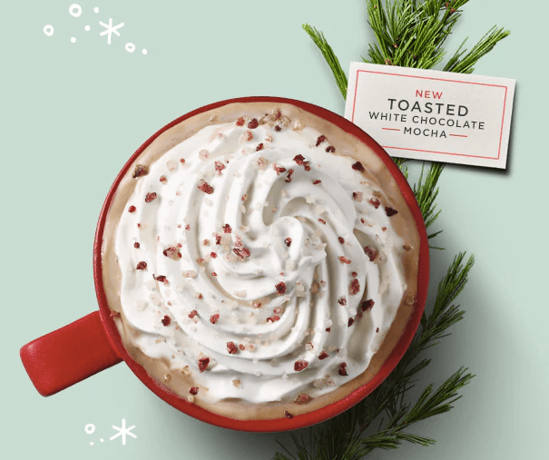 Is Starbucks open on Christmas Day 2017 Christmas hours today The