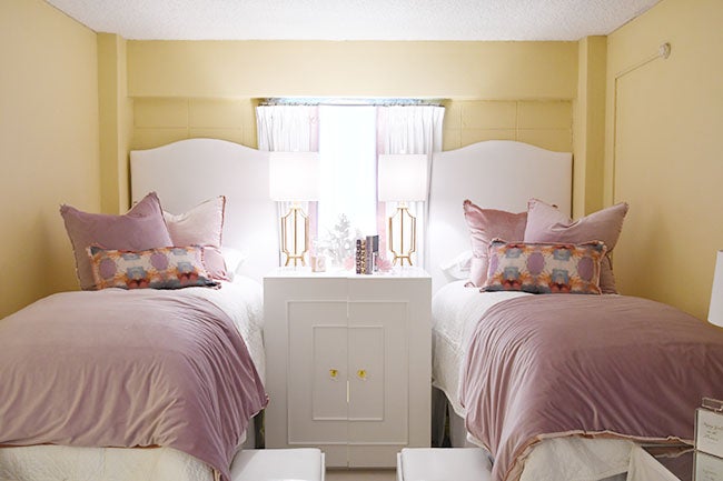 Dorm Diva: After Five Designs takes on Ole Miss move-in - The ...