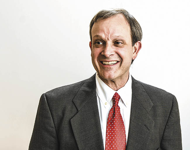 Busby to run for Lafayette County circuit clerk The Oxford Eagle