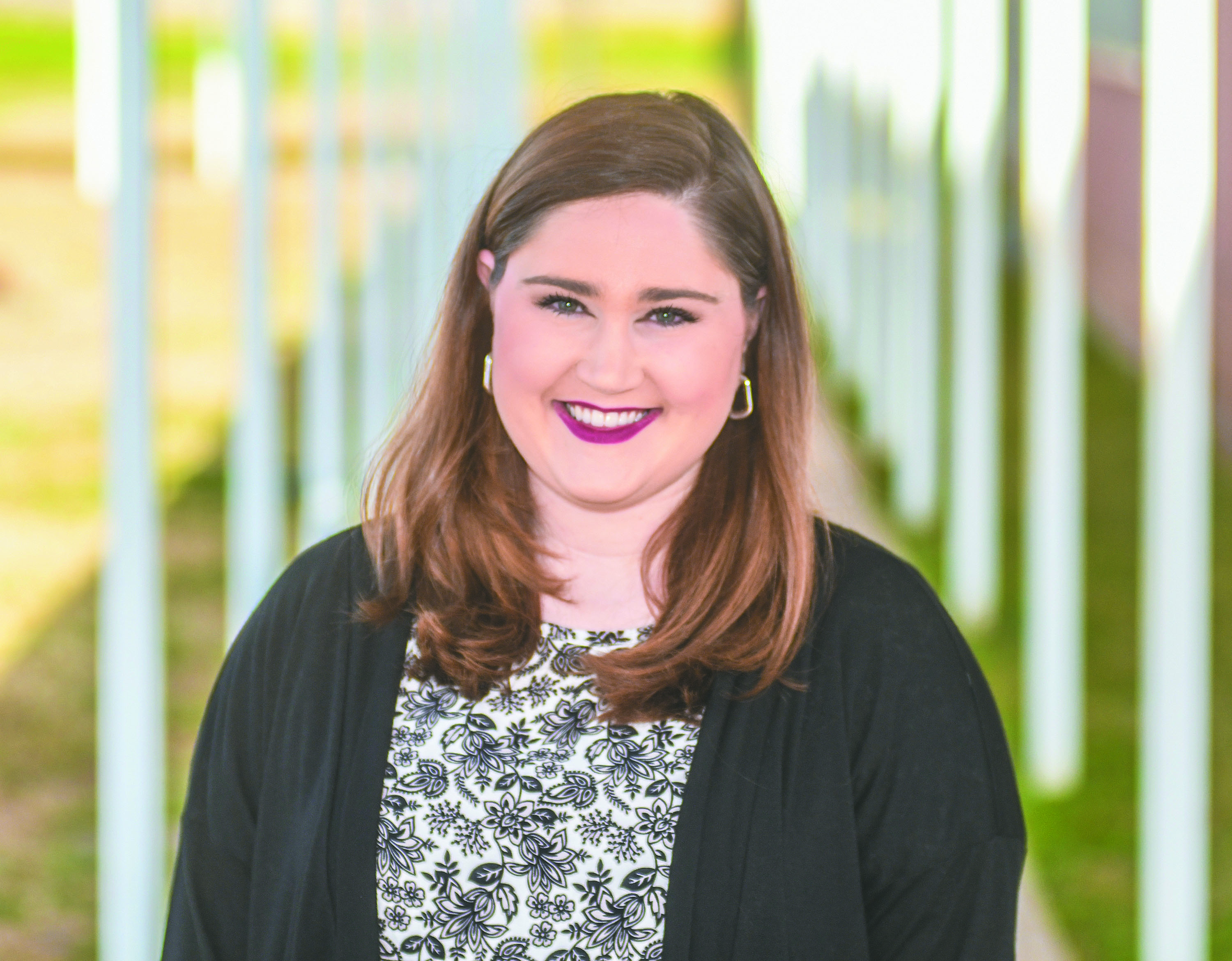 Lafayette High's Gadd selected as 2019 Mississippi Teacher of the Year