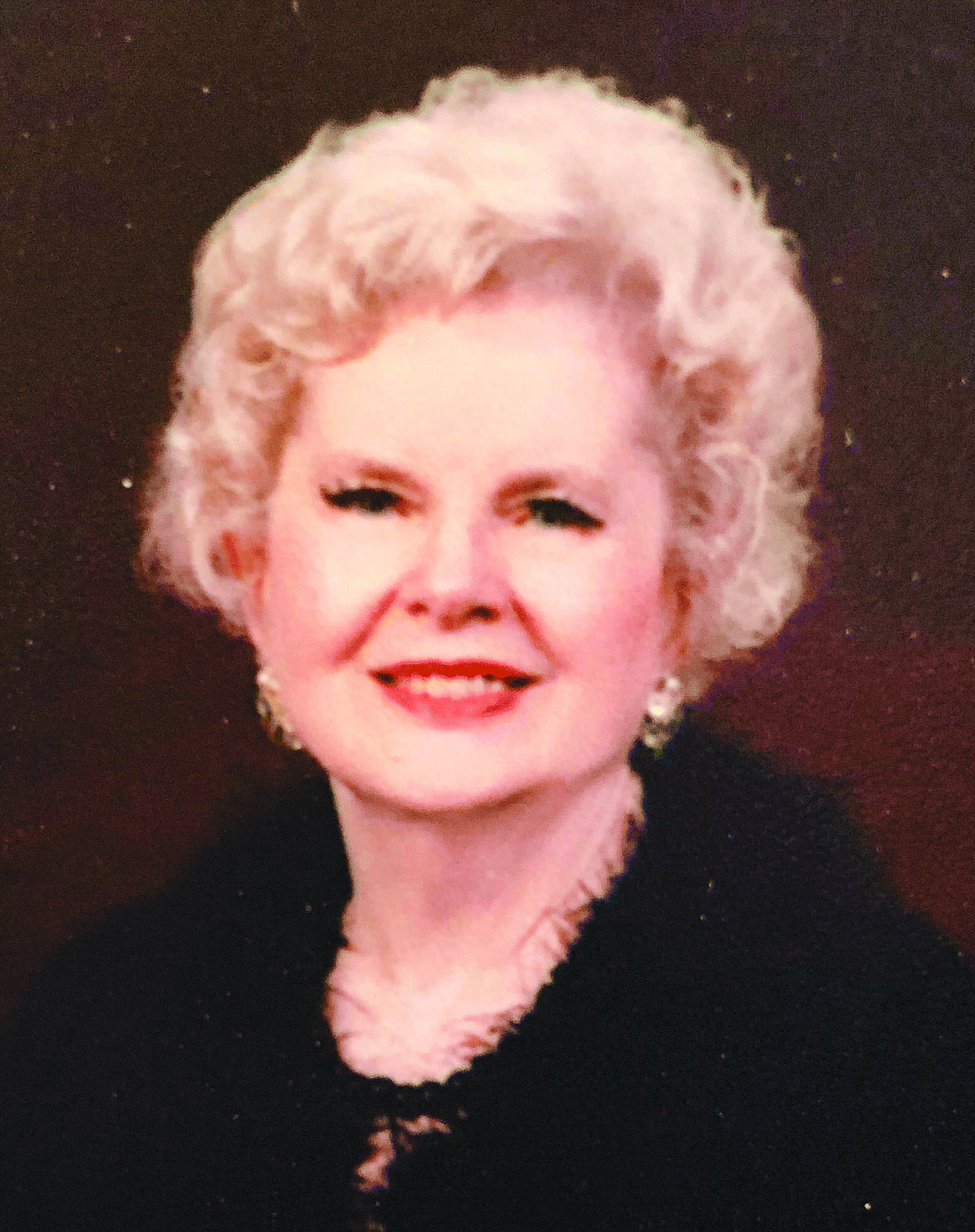 South Reporter Holly Springs Mississippi - ljff5j1