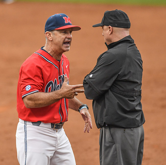 Ole Miss meltdown gives Mississippi State 5th straight win at Swayze