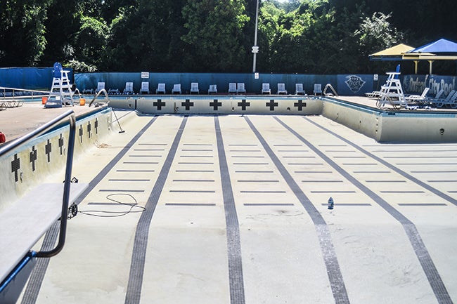 City pool to not open Memorial Day weekend - The Oxford Eagle | The