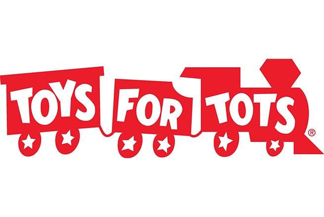 Oxford Toys For Tots Campaign Set To
