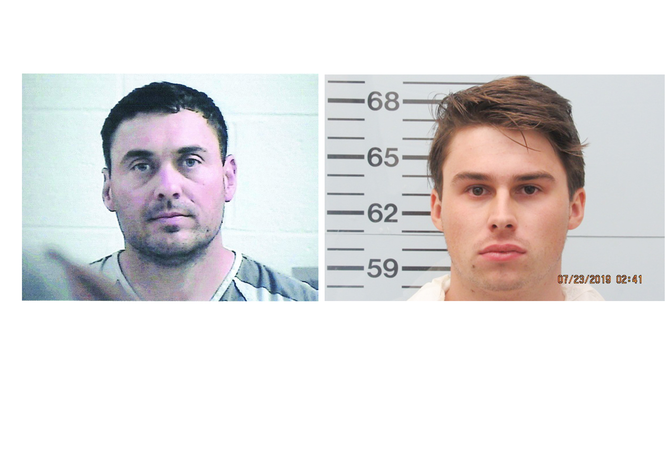 Mayham Capital Murder Chargetime Line - cok16tt