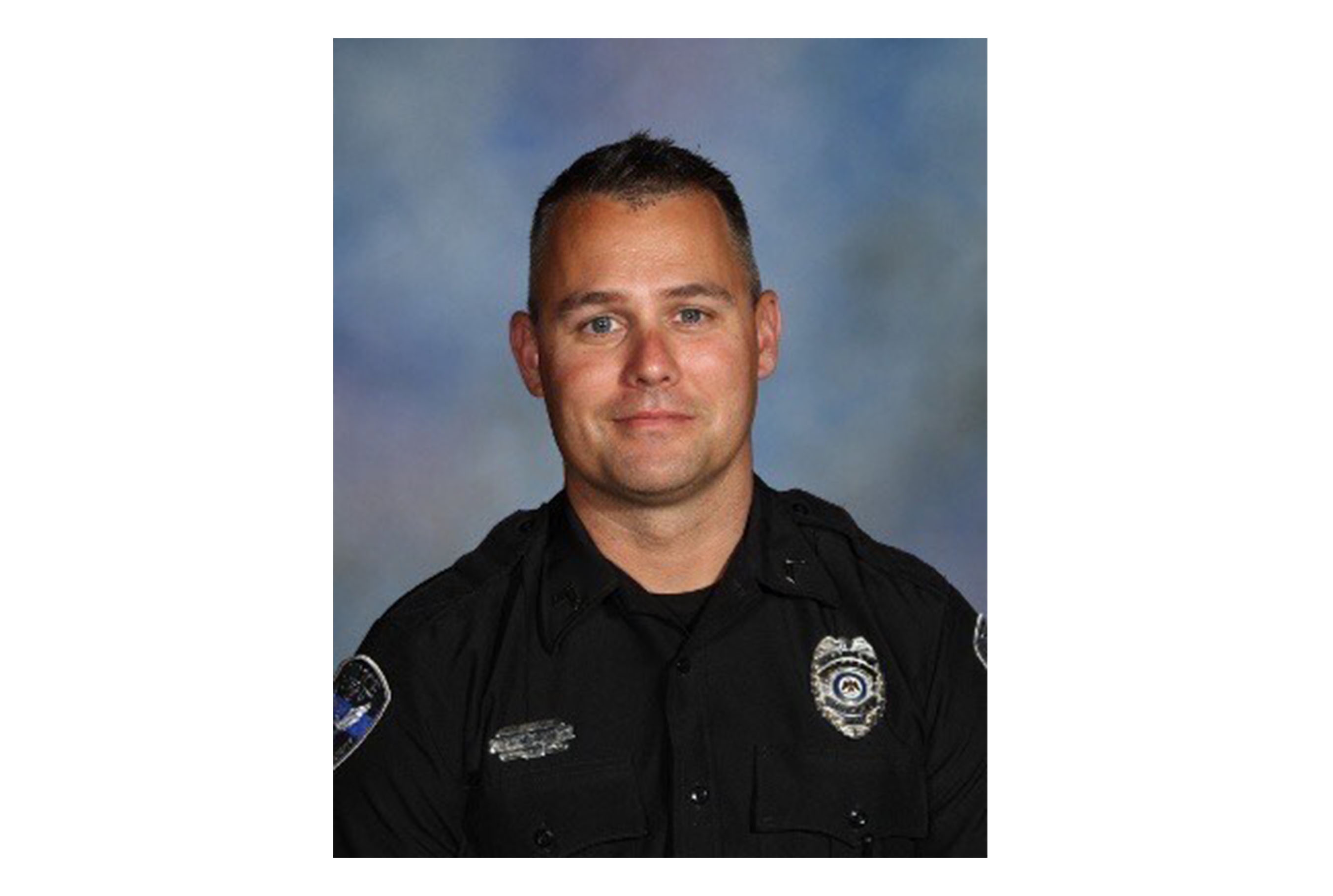 Oxford Police Department promotes SRO to Sergeant The Oxford Eagle