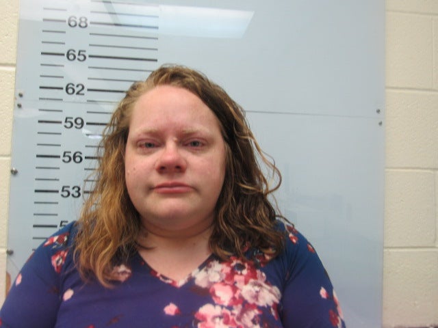 Oxford woman arrested for embezzlement - The Oxford Eagle | The Oxford ...