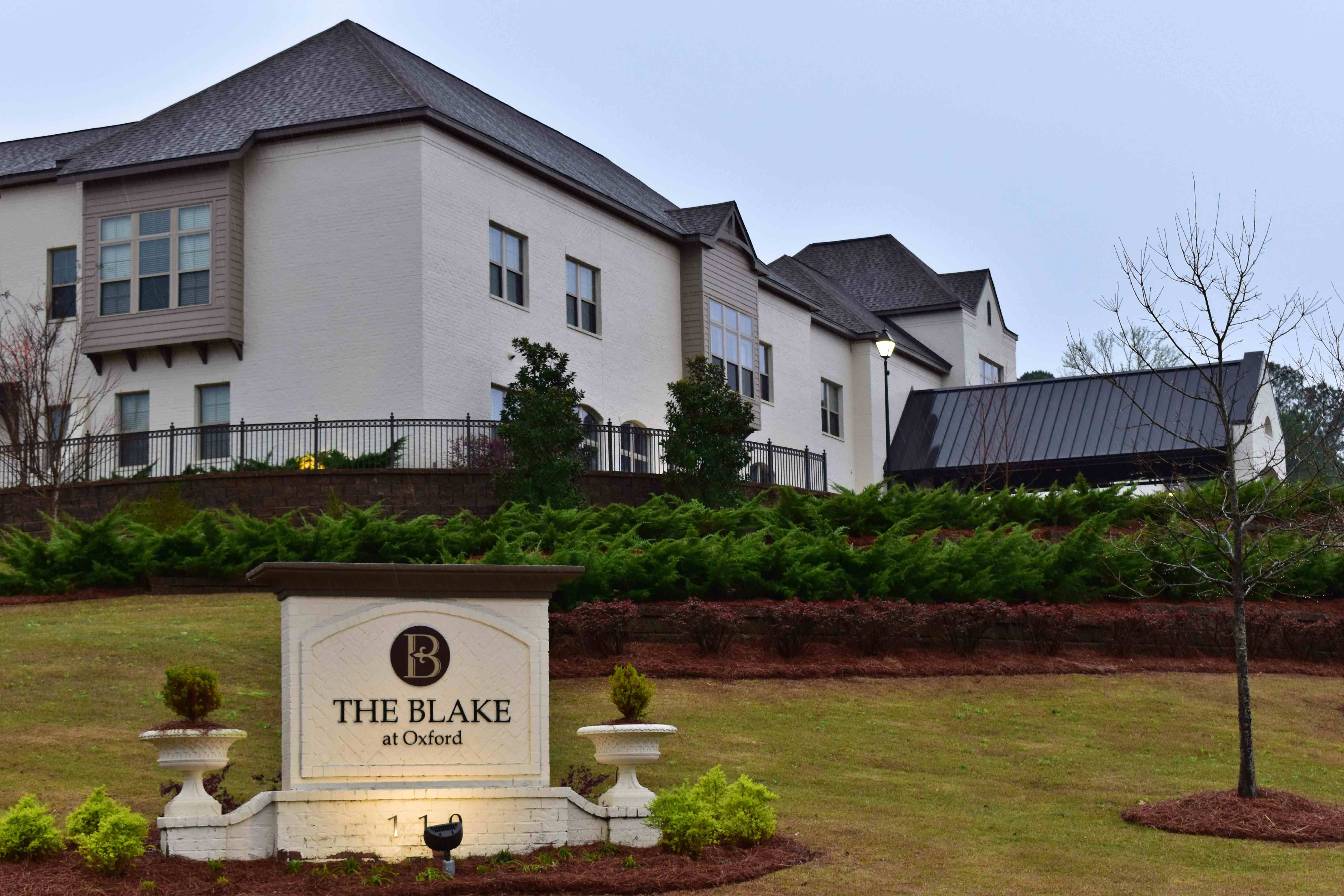 Local nursing homes implement policies to protect residents during