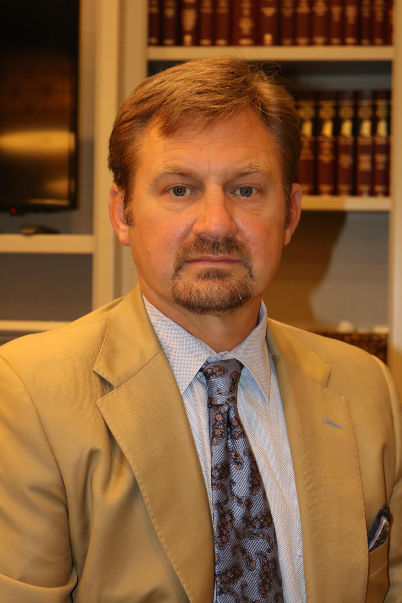 Oxford's Rhea Tannehill appointed to the Bar Complaint Tribunal The