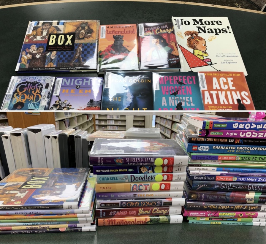 First Regional Library Connects the Lafayette Community The Oxford Eagle