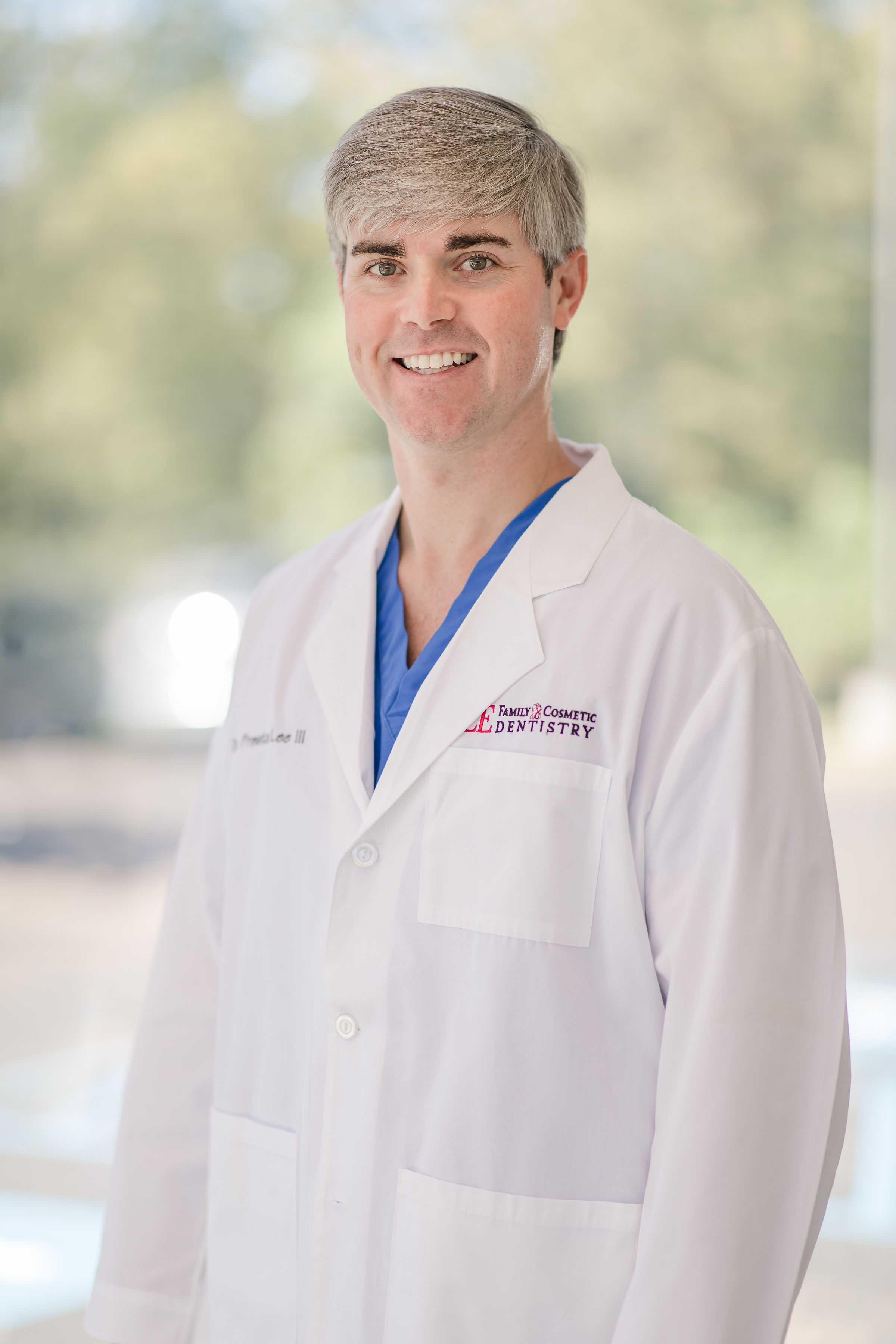 Dr. Preston Lee named Mississippi Business Journal's "Top Entrepreneurs