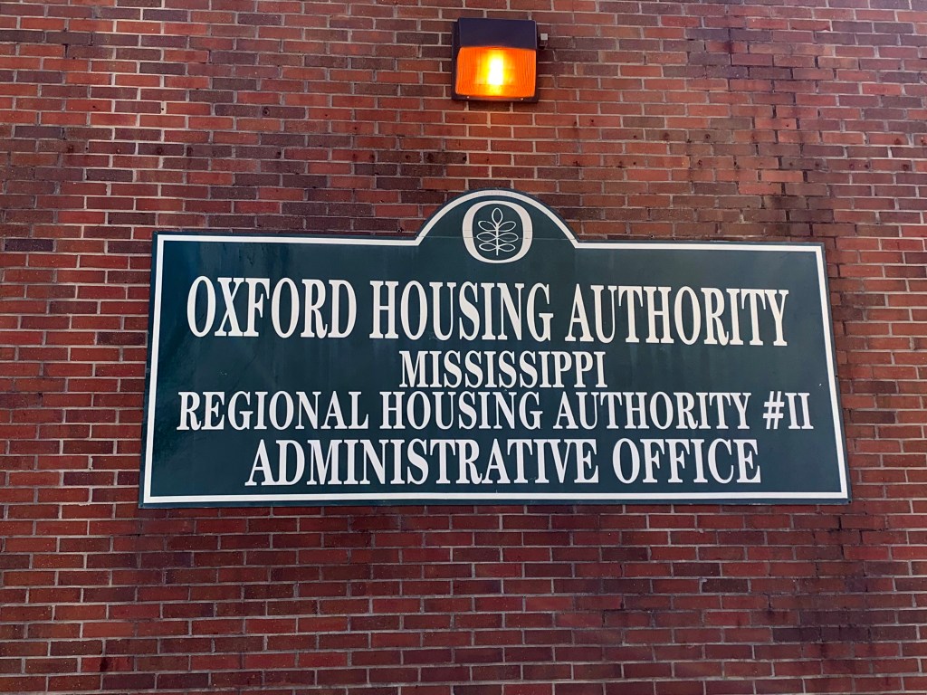 Free WiFi made available to all Oxford Housing residents The Oxford