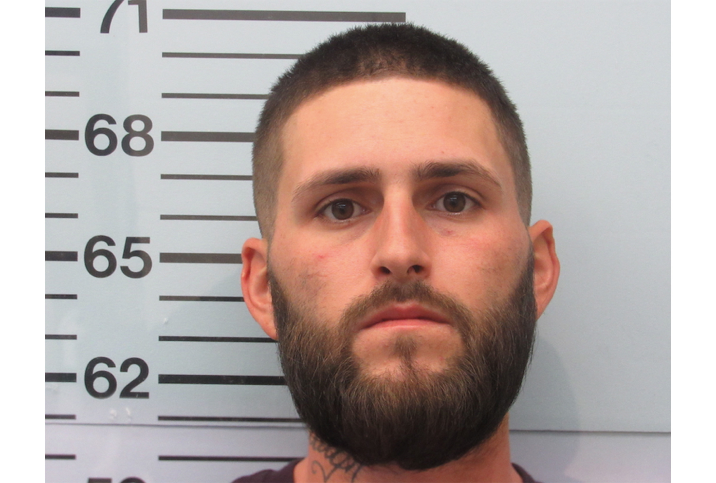 Oxford man arrested for attempt to pass fake check The Oxford Eagle