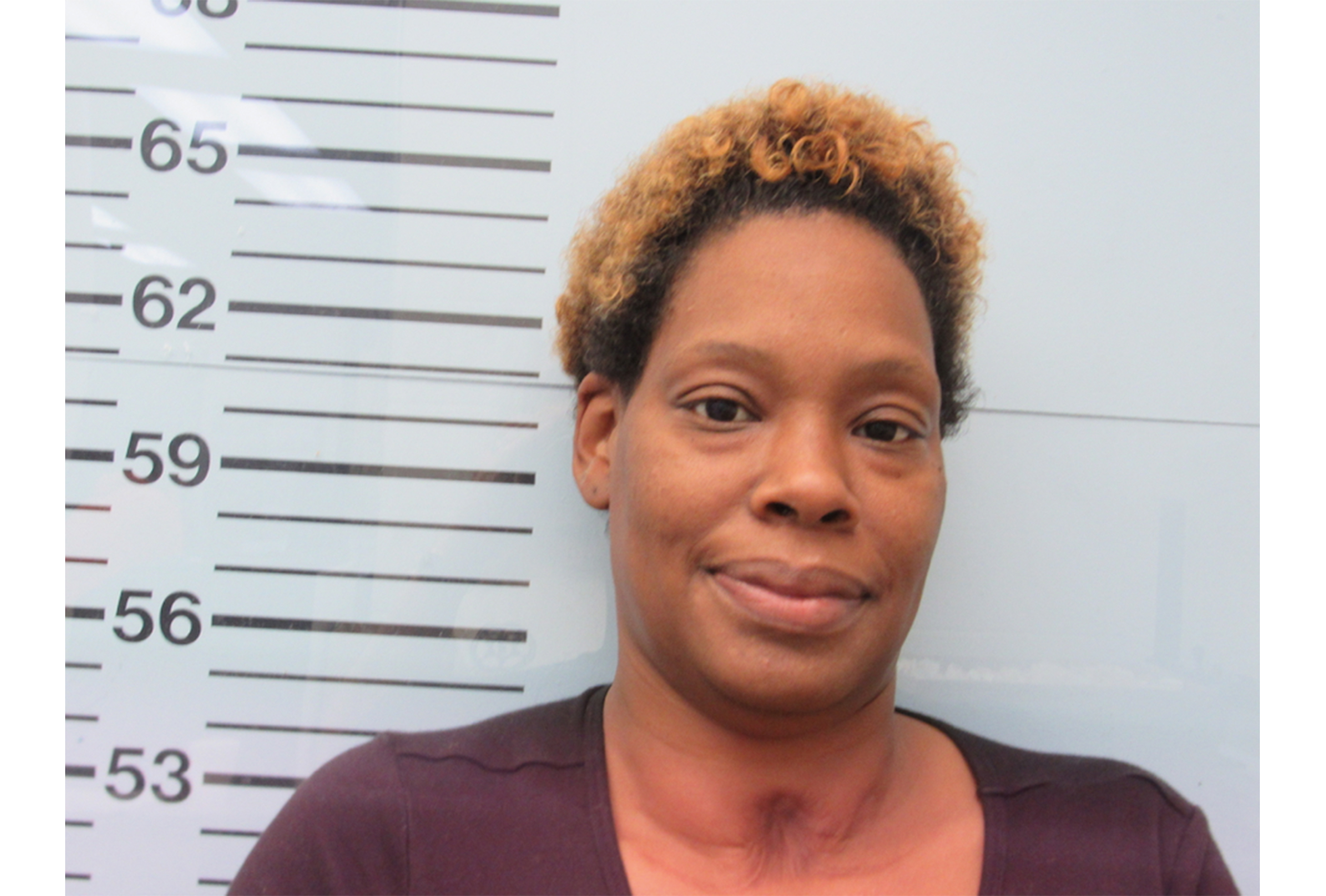 Woman arrested for aiding fugitive The Oxford Eagle The Oxford Eagle