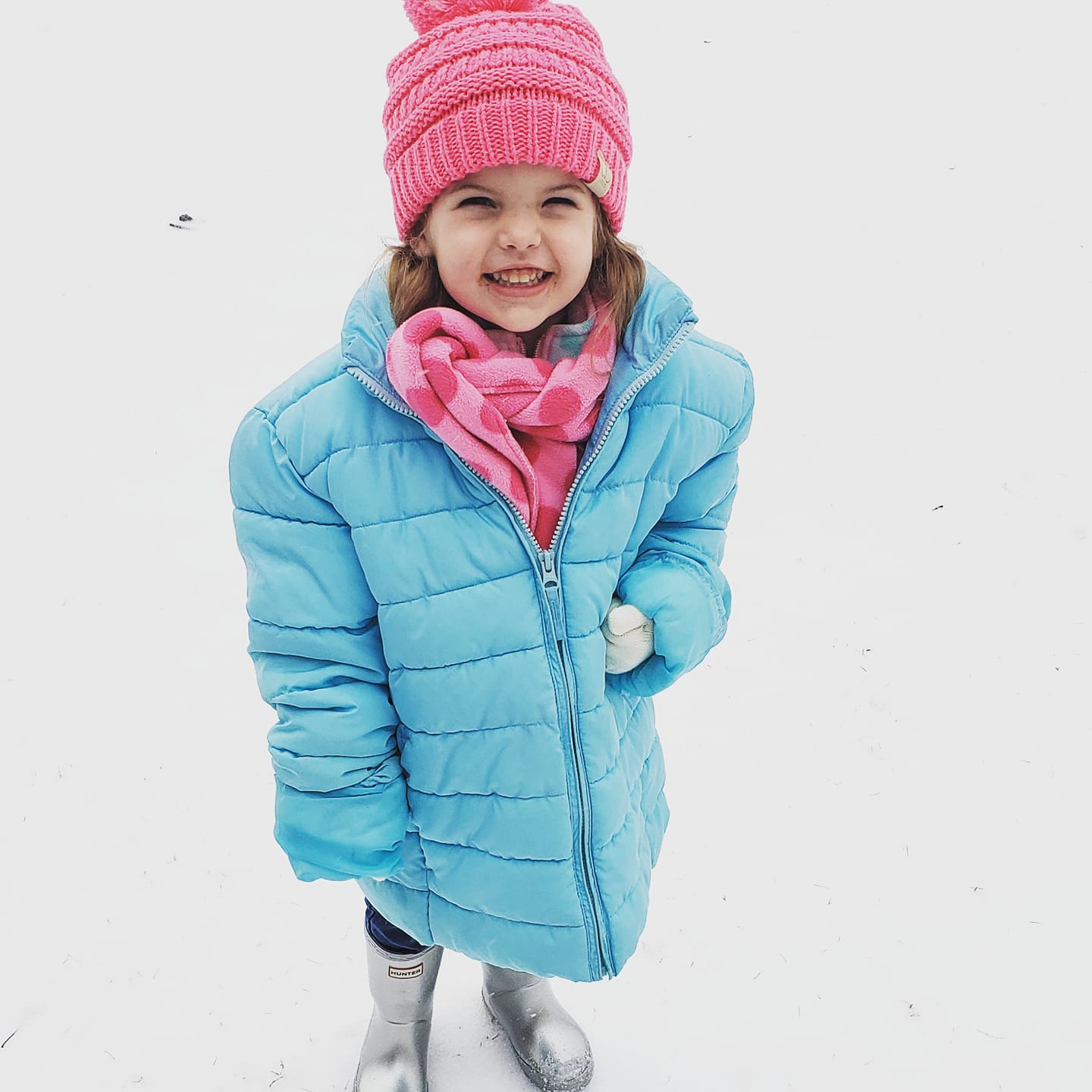 PHOTO GALLERY Winter Storm Uri The Oxford Eagle The Oxford Eagle