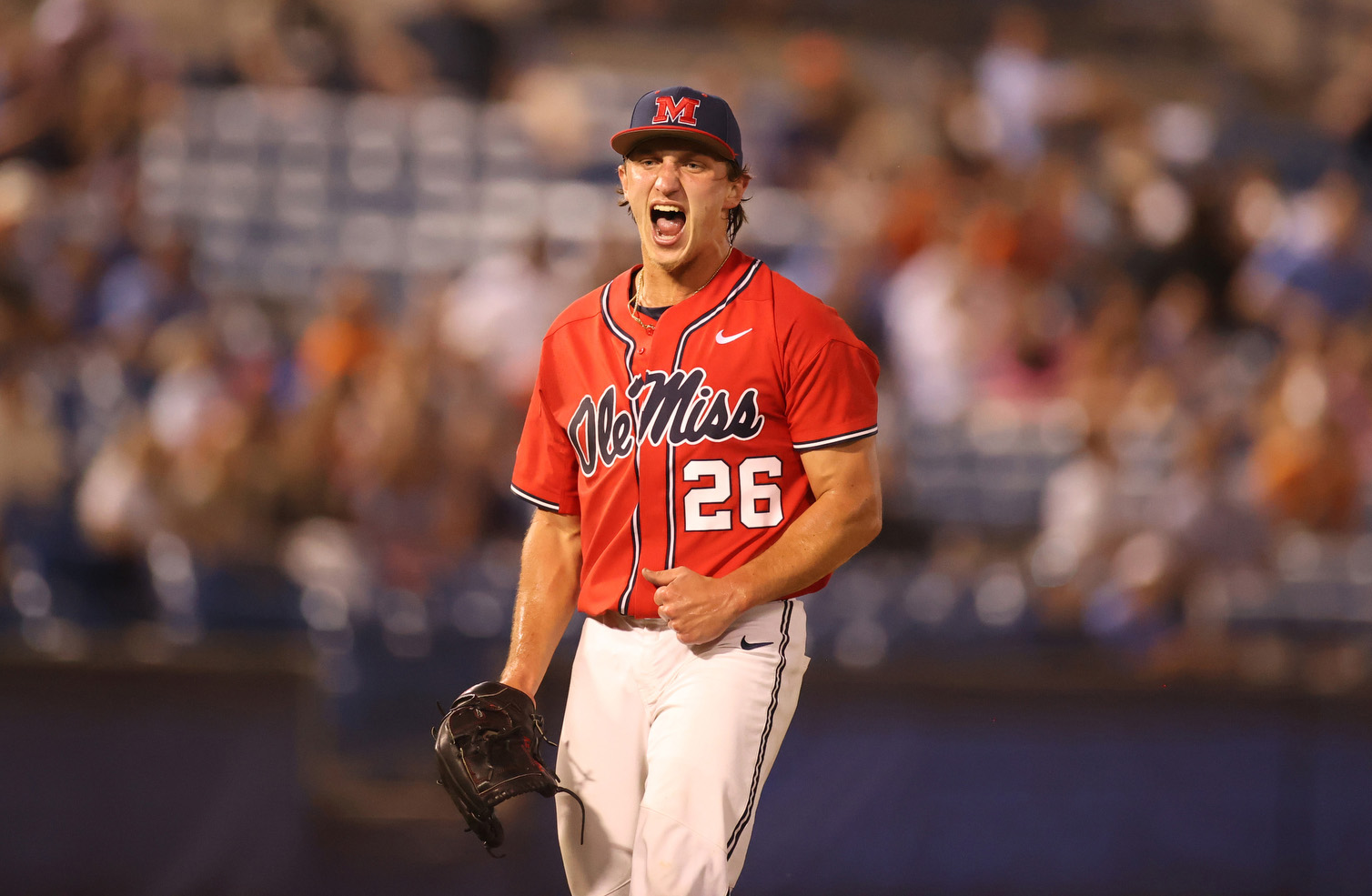 Nikhazy, Dunhurst send Ole Miss to double elimination portion of SEC