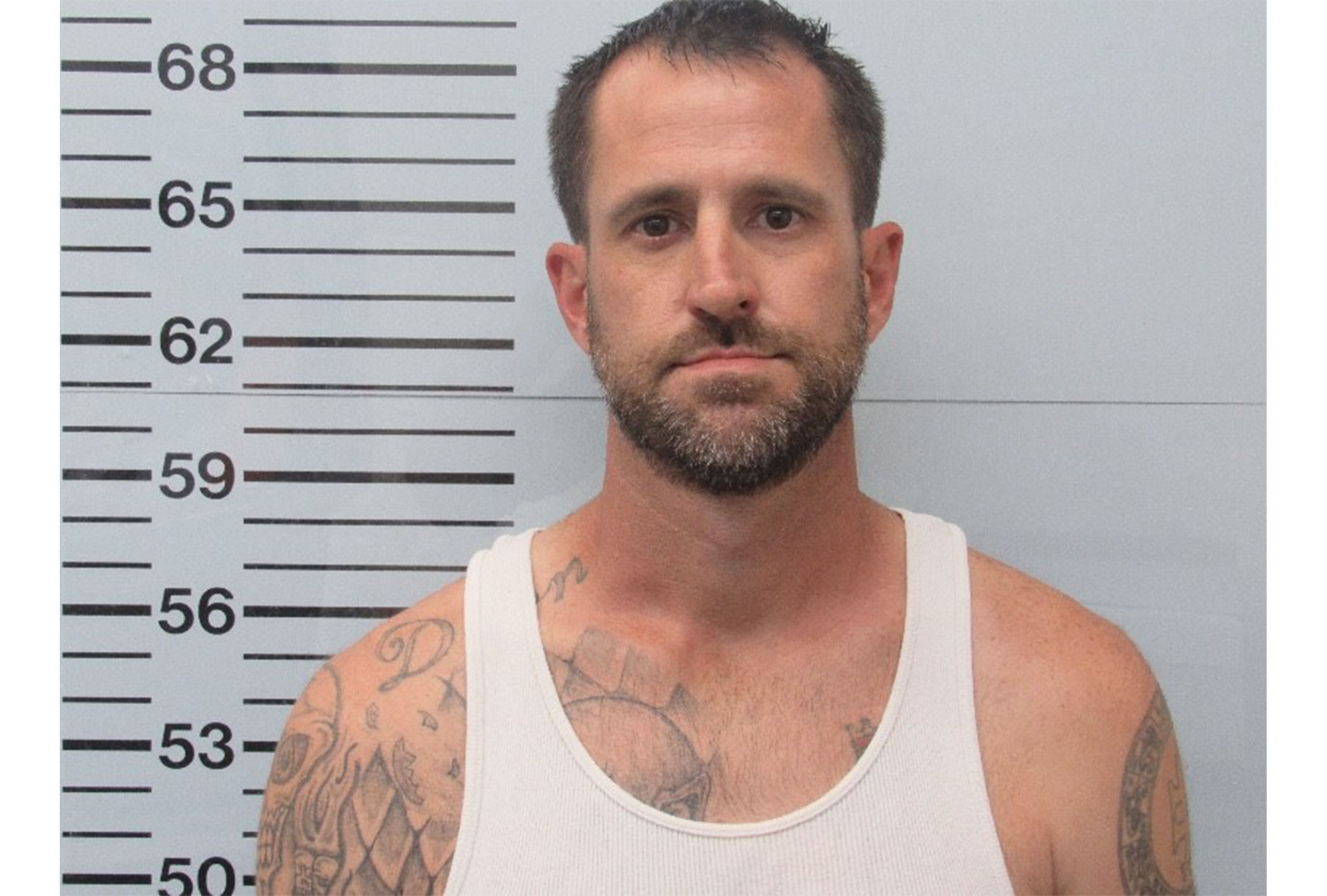 Oxford man arrested on Grand Larceny charge The Oxford Eagle The