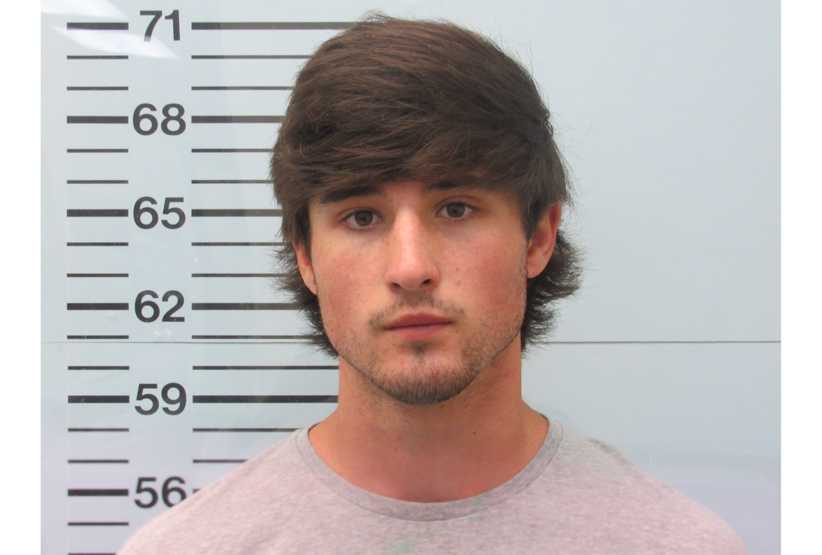 Oxford man charged in hitandrun incident The Oxford Eagle The