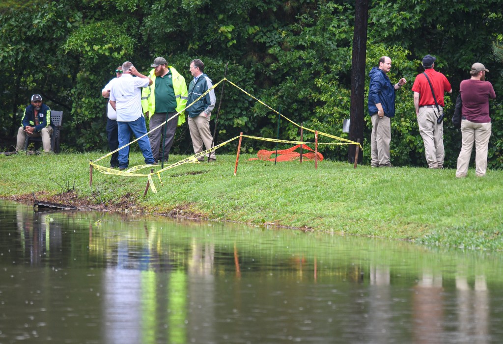 MEMA releases preliminary damage report from flood event The Oxford Eagle The Oxford Eagle