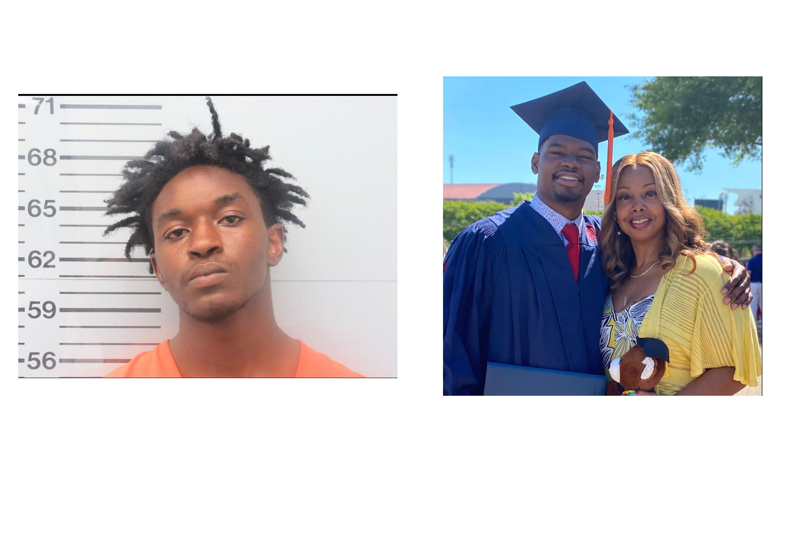 Batesville man formally charged with murder in fatal shooting at Oxford