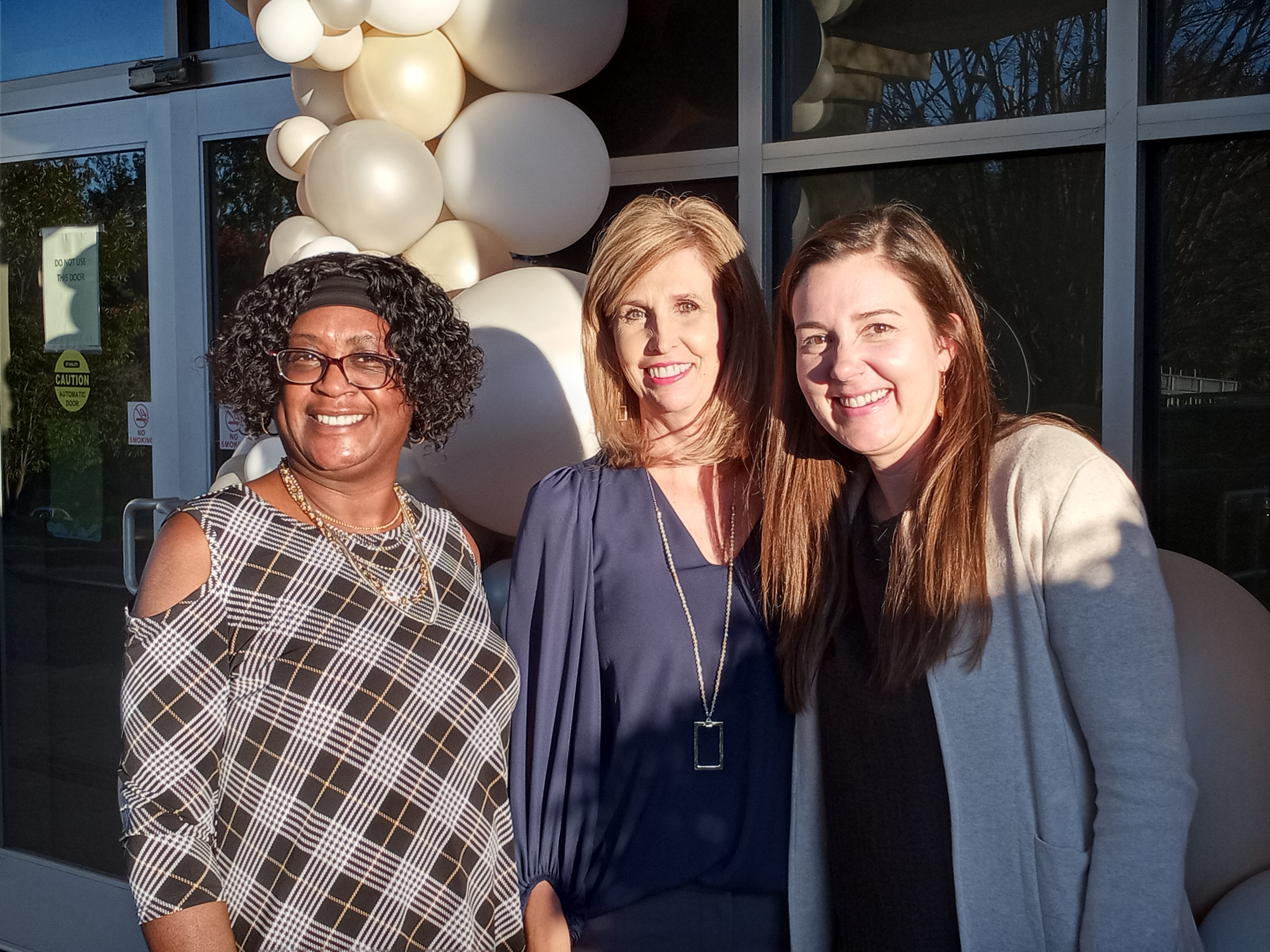 Oxford Surgery Center celebrates 20 years of service The Oxford Eagle