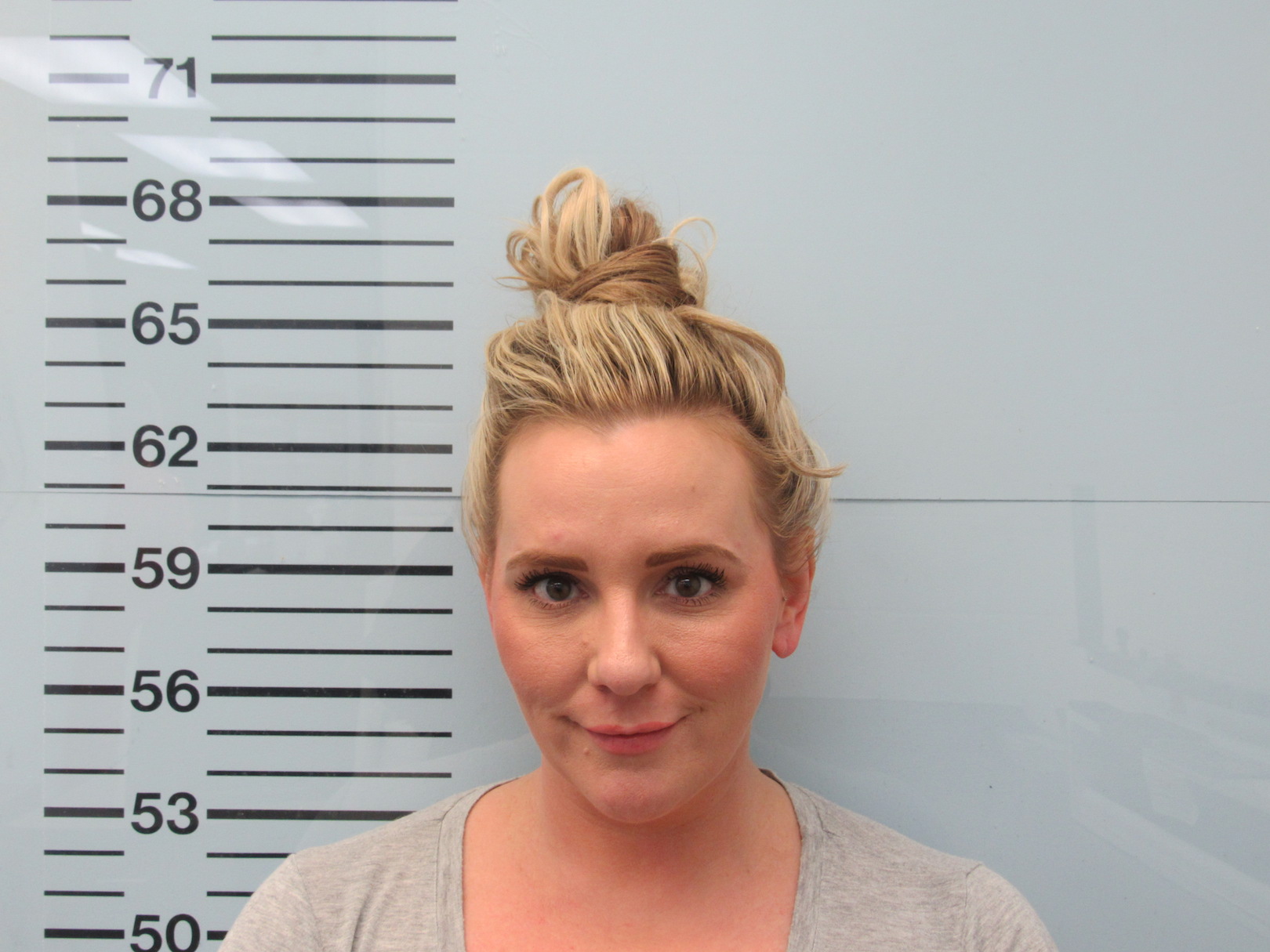 Woman charged with Malicious Mischief for causing 2500 of damage The