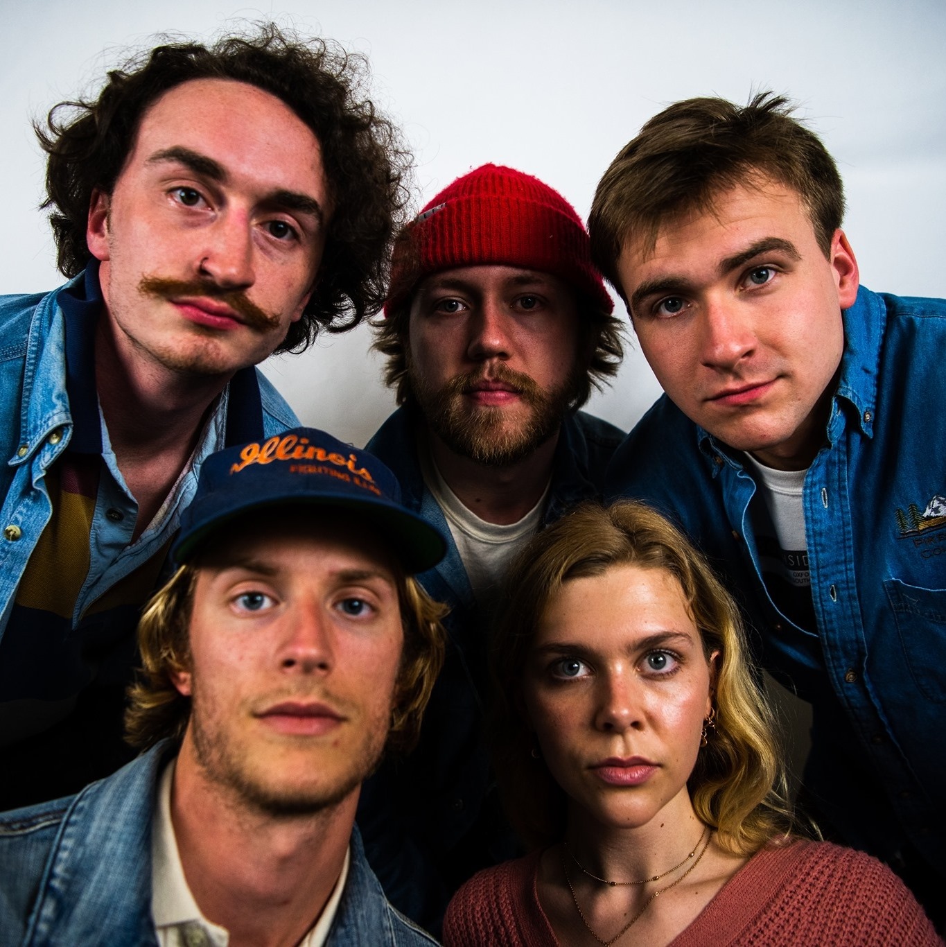 Happy Landing On the fast track and taking the Double Decker stage The Oxford Eagle The