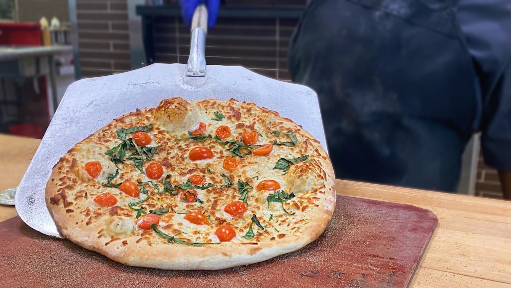 Ole Miss Dining offers climatefriendly menu options The Oxford Eagle