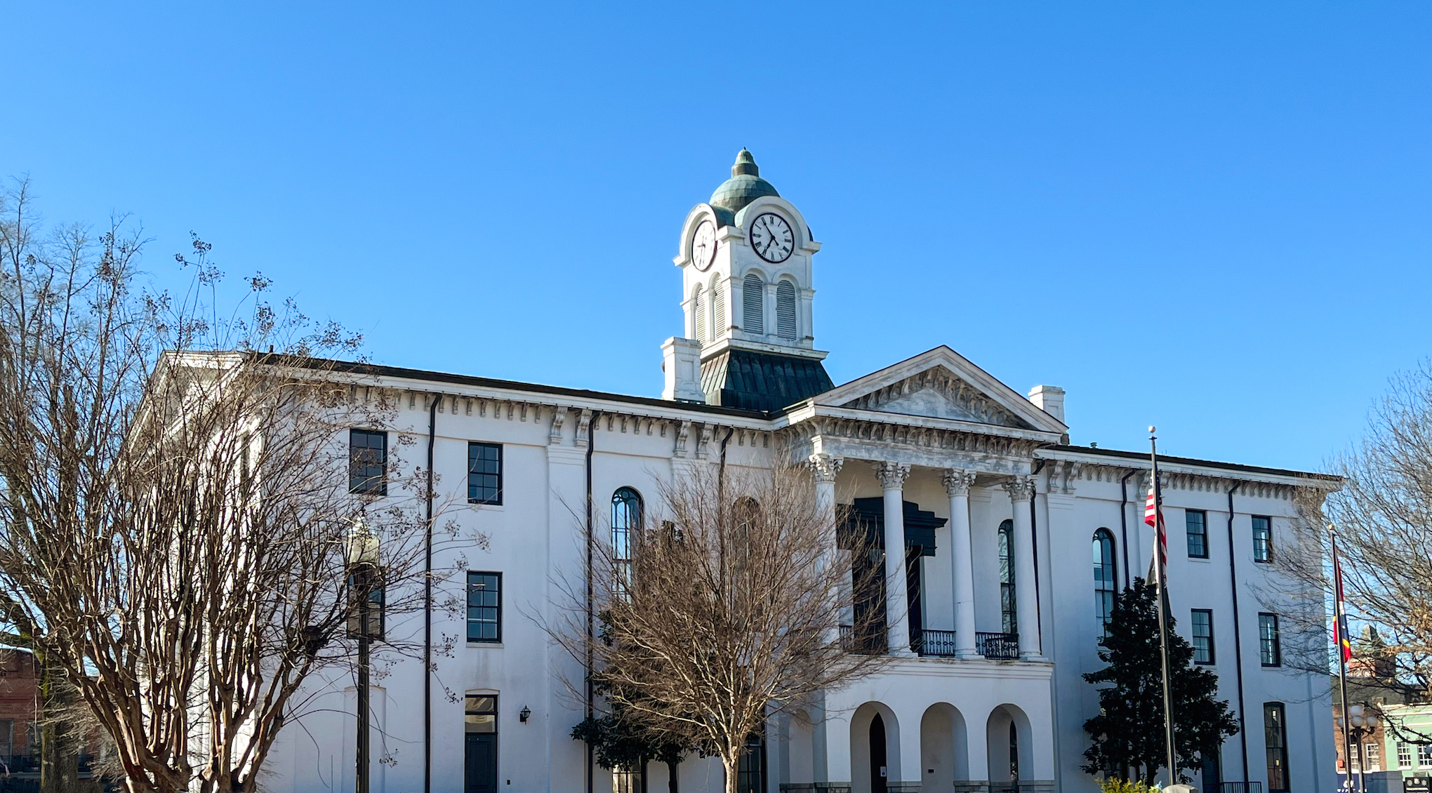 Few incumbents draw challengers The Oxford Eagle The Oxford Eagle