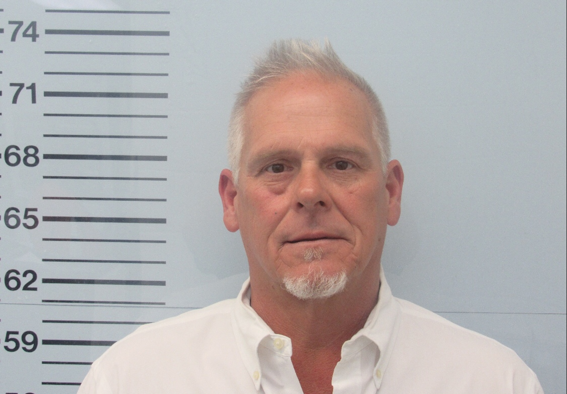 Wanted Tippah County man arrested, charged by OPD with possession The